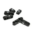 thumbnail image 3 of 7mm 8mm Spark Plug Wire Separators Dividers Looms for Chevy for Ford & Mopar, 3 of 8