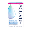 ACUVUE RevitaLens Multi-Purpose Disinfecting Solution, 4 oz.