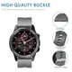 thumbnail image 2 of Correa de reloj ajustable a prueba de sudor de 22mm pulsera deportiva inteligente correa de muñeca para Youpin Mibro Watch X1 XPAW005 JShteea El nuevo, 2 of 5