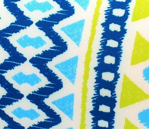 Wave Blue