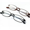 thumbnail image 2 of Gafas para presbicia cómodas, resistentes a caídas y a la presión, gafas para presbicia, ligeras y plegables, gafas para presbicia para hombres y mujeres, 2 of 5