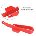 thumbnail image 5 of Swingarm Protector,Motorcycle Chain Slider Rear Swingarm Cover Motorcycle Swingarm Protector Advanced Technology, 5 of 5