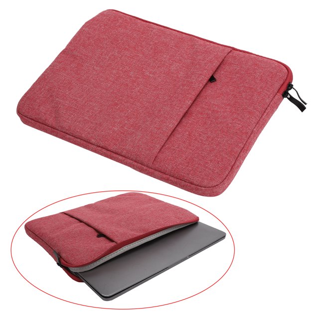 Laptop Bag, Simple Laptop Case For Office Home For Worker Gamer