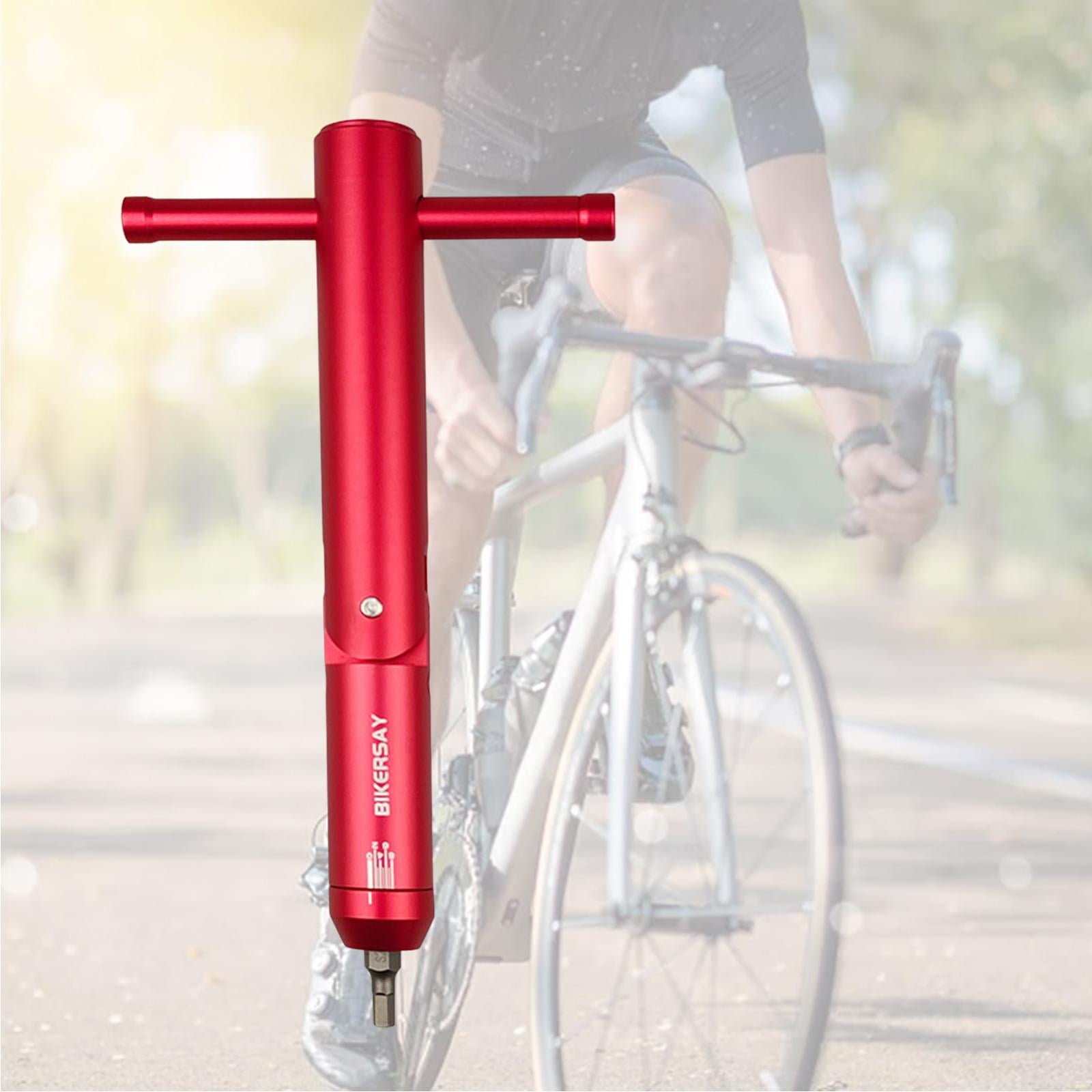 28nm Bicycle Maintenance Kit Multitool Spanner Core Removal Tool Bike