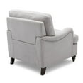 thumbnail image 6 of Comfort Pointe Clarendon Arm Chair, 6 of 9