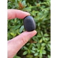 thumbnail image 3 of Black Tourmaline Tumbled Stones, Polished Natural Black Tourmaline Gemstone, Black Tourmaline Healing Crystals (Black Tourmaline, 5 Pound), 3 of 9