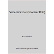 Sorcerer's Soul Great Condition