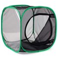 thumbnail image 5 of NexTone Insect and Butterfly Habitat Cage Terrarium Pop-up 23.6 Inches Tall, 5 of 8