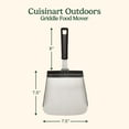 thumbnail image 2 of Cuisinart Plaque de Cuisson Food Mover, 2 of 6