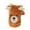 A, variant on Hearth & Gear Pet Dog Cat Clothing Lamb Warm Comfortable Round Bear Hoodie Dog Warm Sweaters Sweater for Small Dogs Boy Extra Small Puppy Clothes Dog Hoodies for Small Dogs Boy Winter Dog Clothes for