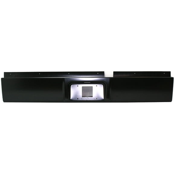 Roll Pan Compatible with 2003-2008 Dodge Ram 3500 2500 Steel