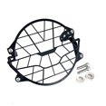 thumbnail image 1 of Motorcycle Headlight Guard Protector Cover Protection Grill for V7 850 Stone V7 Special V9 2023, 1 of 5