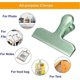 thumbnail image 3 of 1 Piece Large Metal Clips For Bags Sealing Clips For Food Bags Sealing Clips Letter Clips Made Of Stainless Steel Strong Spring Force No Edges Process, 3 of 5
