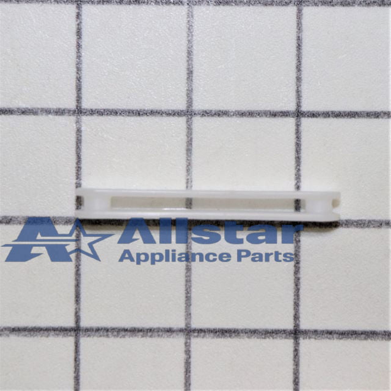 Whirlpool Dishwasher Bushing Door Spring WP8268990
