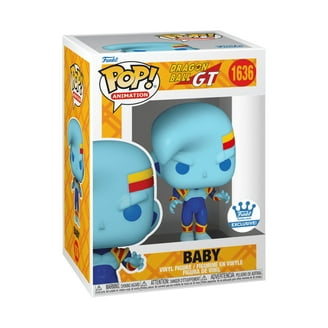 Funko Pop! Galactic Toys Exclusive Dragon Ball Super Zen-Oh