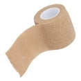 thumbnail image 4 of Self Cohesive Tape, Pain Relief Support 177in Elastic Self Adhesive Bandage  For Swelling For Elbow, 4 of 8