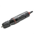 thumbnail image 2 of Hand-held Pneumatic Drill, 0.8-10mm Pneumatic Drill, Straight Shank Pneumatic Drill, Pneumatic Tapping Machine ,Excellent Sealing Performance, 2 of 3