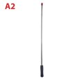 thumbnail image 1 of Fishing Bait Throwing Spoons Nesting Device Retractable Can Head Fish Bait Casting Scoop Long Throw Fixed Point Fishing Gear He Qiyong unisex, 1 of 2