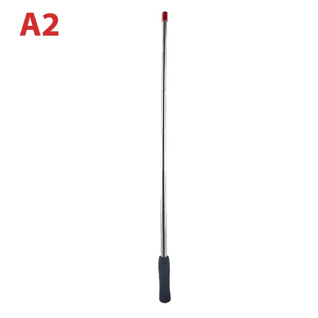 Fishing Bait Throwing Spoons Nesting Device Retractable Can Head Fish Bait Casting Scoop Long Throw Fixed Point Fishing Gear He Qiyong unisex