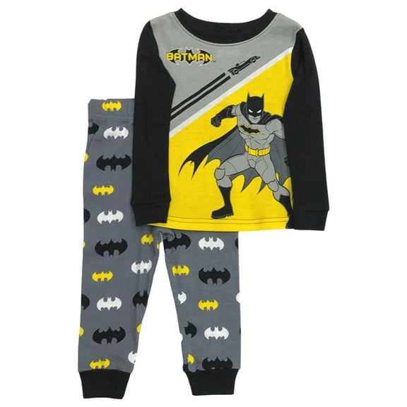 Batman Toddler Boy Set, 2 Piece