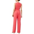 thumbnail image 2 of Trina Turk womens  Temara Jumpsuit, 12, 2 of 3