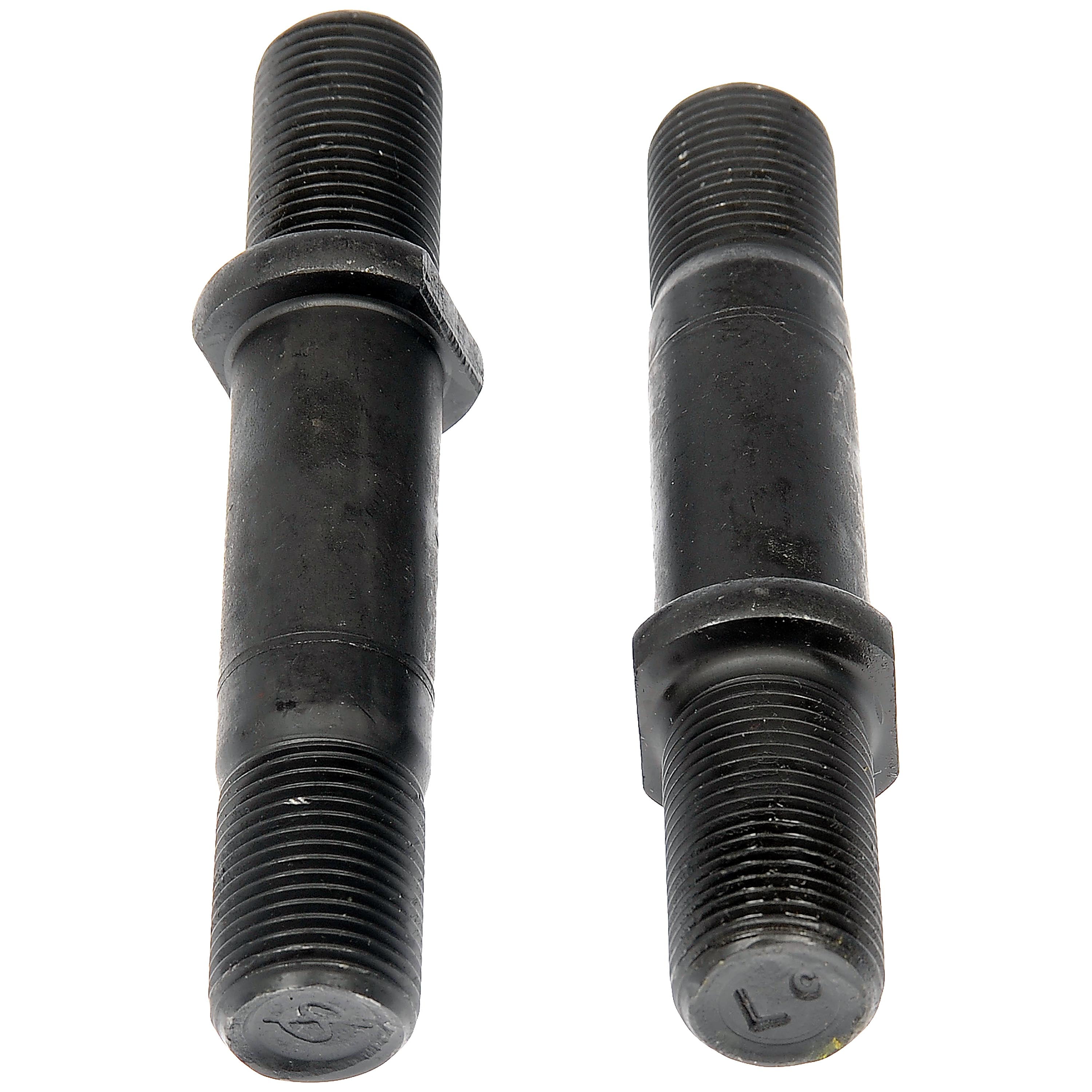 Dorman 610-0428.10 Wheel Lug Stud (Pack of 10)