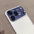 thumbnail image 3 of Compatible with Phone Max Camera Lens Protector, Camera Cover Screen Protector Metal Decoration Accessories for phone, 3 of 8