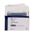 thumbnail image 2 of Curity Gauze Sponge 12-Ply, 4 X 4 Inch Square, Sterile, Pack of 100, 2 of 5