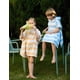 thumbnail image 5 of Poncho de baño Towel TBEZY para niños pequeños, 61 x 66 cm, 100% algodón, 5 of 6
