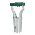 thumbnail image 2 of Bulbs Transplanter, Spring Handle Ergonomic Automatic Soil Release Bulb Planter  For Vegetables For Trees, 2 of 8