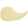 thumbnail image 5 of Transparent Acoustic Guitar Pickguard Droplets Self-adhesive 41inch Pick Guard Pvc Protects Your Gu, 5 of 5