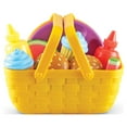 Learning Resources New Sprouts Picnic Set, Toddler Outdoor Toys