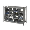 thumbnail image 1 of Range-chaussures 16 à compartiments, 1 of 8