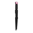 thumbnail image 2 of Pinzas para cejas Sunnimix recortador de cejas negro, 2 of 8