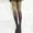 Coffee, variant on Sakmal Black Tights Women Gradient Thigh High Thermal Pantyhose High Waisted Ladies Tight