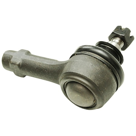 - Mevotech GES2937RL Steering Tie Rod End for 86-94 Dodge Colt