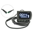 thumbnail image 6 of Electric Bicycle EN06 Display Smart LCD Screen InstrumentUniversal For Mountain Bike Scooter, 6 of 6