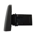 thumbnail image 3 of Speravity Interruptor de modificación ajustable de CA, regulador electrónico duradero, interruptores de Control de larga duración, accesorios de Control Vehículos, repuestos y accesorios Mis Speravity VI021377-00B, 3 of 6