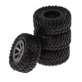 thumbnail image 2 of Esquirla 4x Replacement Piece For RC Car - Car Car Simulation 73mm Tire RC For WPL B14, 2 of 8