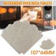thumbnail image 3 of 5 Pcs Microwave Oven Mica Plate Microwave Oven Appliance Mica Plate Waveguide Cover 0.4mm, 3 of 5