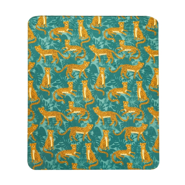 Mainstays Fleece Plush Throw Blanket Available In Multiple Prints Walmart