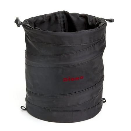 Diono Pop up Trash Bin - Black