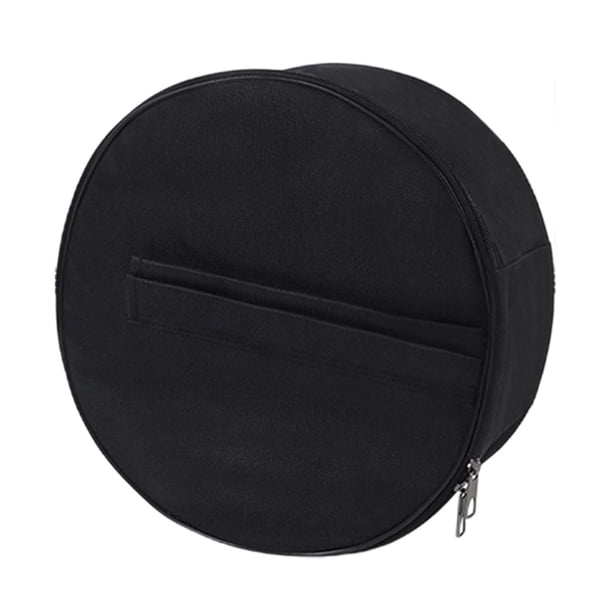Estuche portátil para caja de batería, bolsa de tela Oxford a prueba de polvo para instrumentos de percusión con 11 pulgadas
