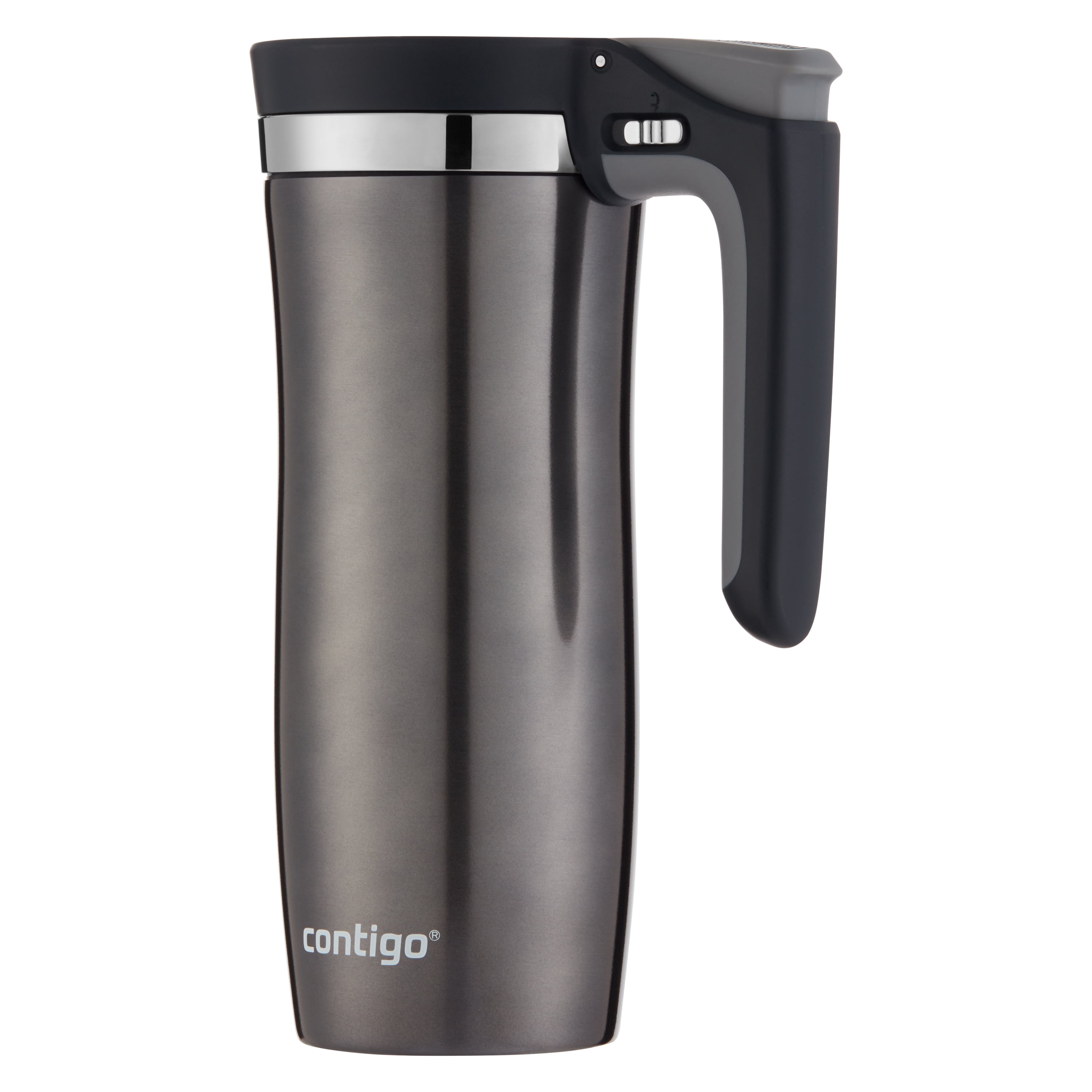 contigo autoseal vacuum insulated stainless steel travel mugs