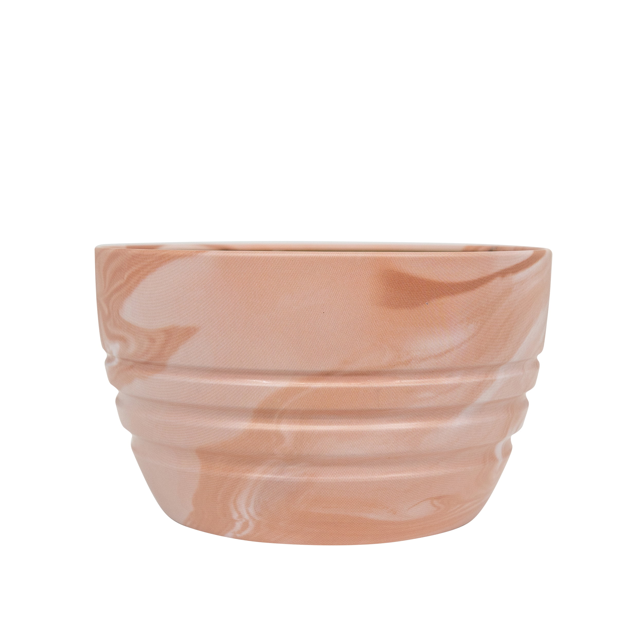 Mainstays 14oz Pineapple Cilantro & Citronella Outdoor Fragranced Candle