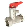 thumbnail image 3 of G1/2\" Electric Water Heater Dn15 0.7Mpa Thread Brass Pressure Relief, 3 of 9