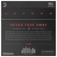 thumbnail image 2 of Juego de cuerdas para guitarra Eléctrica D'addario XTE1052 10-52, 2 of 2