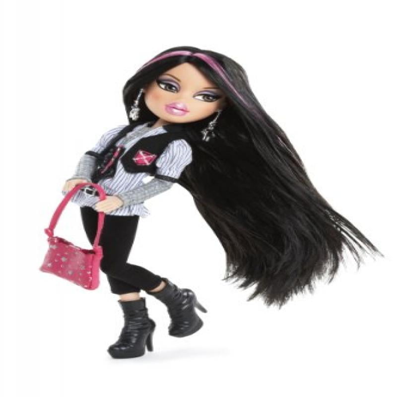 bratz party doll