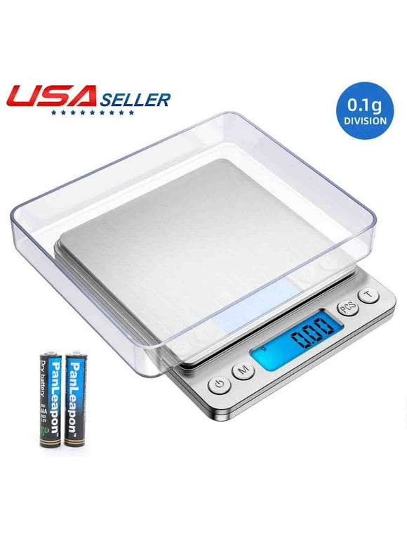 Coin Scales