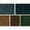 Dark Brown, variant on Carpets for Kids 7146.401 Soft-Touch Texture Blocks - Navy Blue Rug